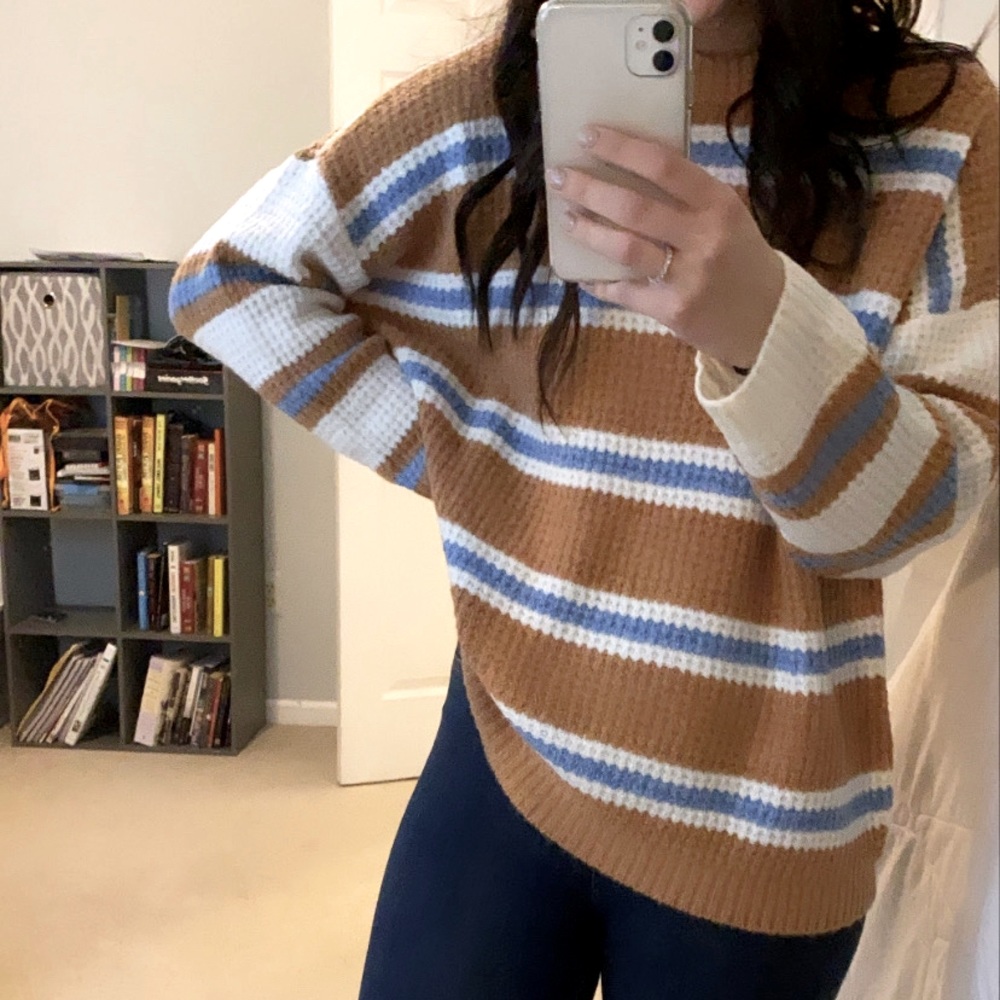 Oversized Sweater American Eagle